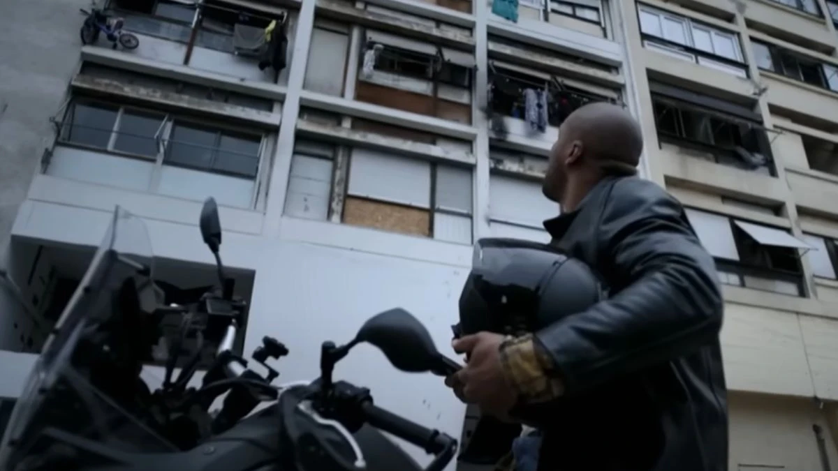 k.o. film netflix