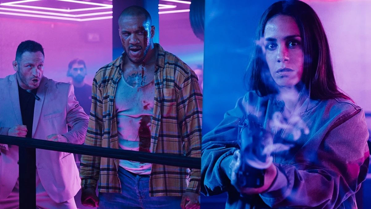 k.o. film netflix