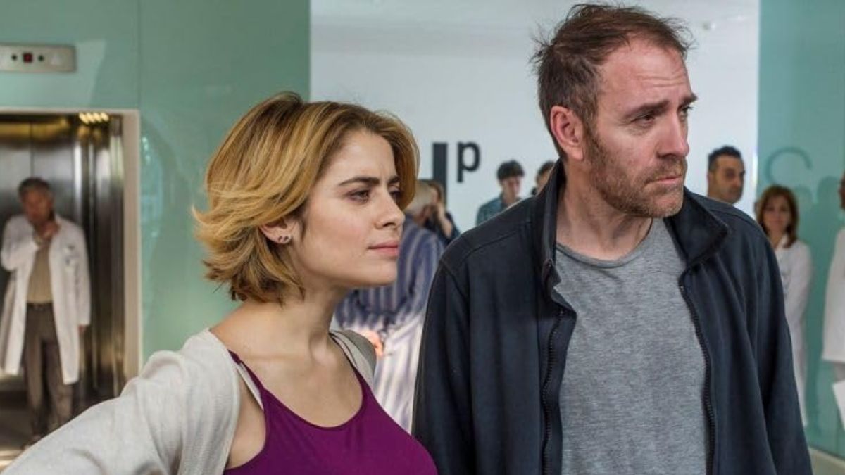 la linea verticale serie netflix