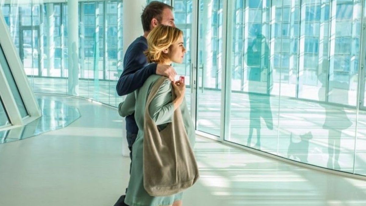 La linea verticale: la serie italiana è in scadenza su Netflix. Approfittane subito. Nell'articolo vi diremo fino a quando è in catalogo
