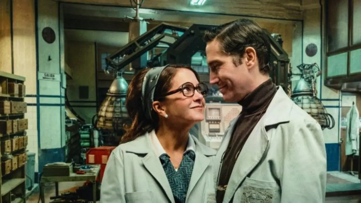 Migliori film e serie messicane su Netflix