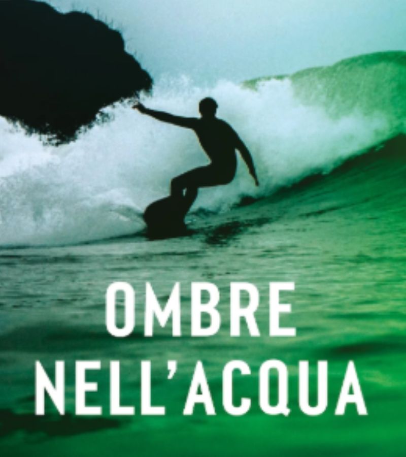 Ombre nell'acqua netflix