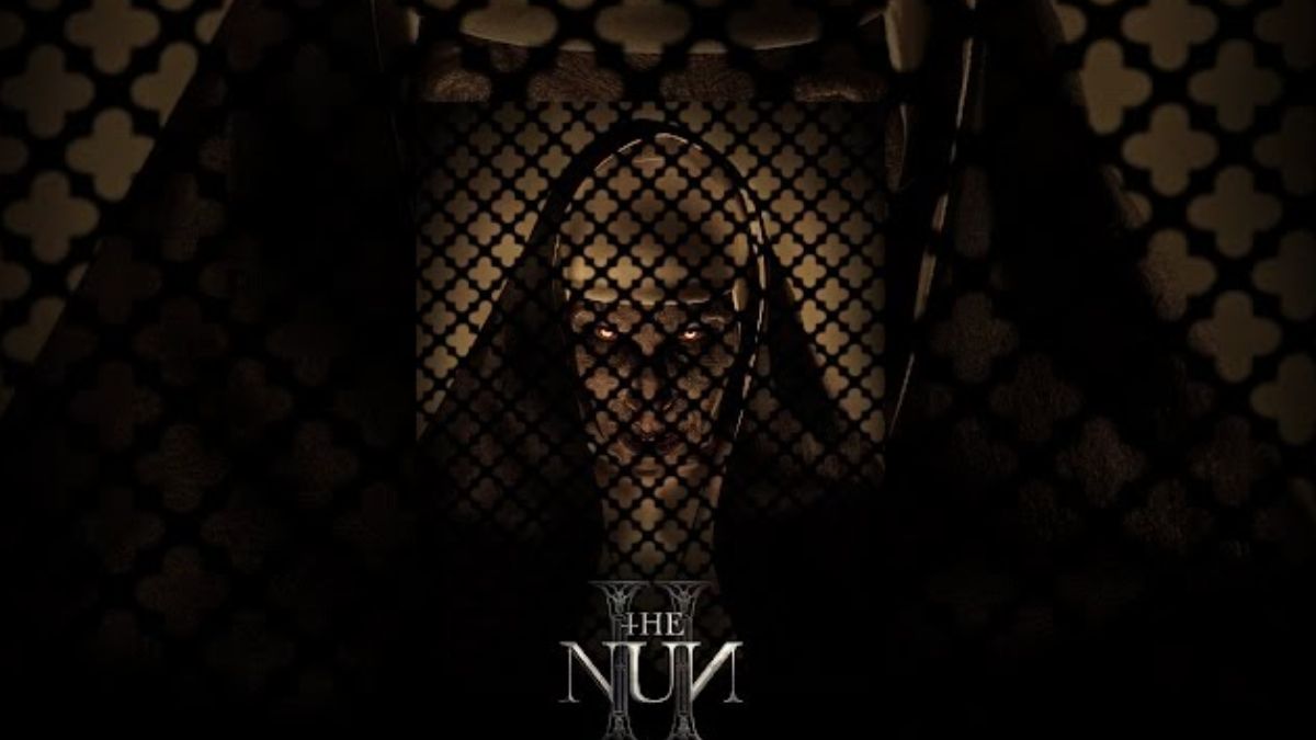 The Nun II è già sul podio della Top 10 dei film su Netflix: è il secondo capitolo dell'horror sovrannaturale