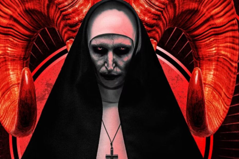 The Nun II è già sul podio della Top 10 dei film su Netflix: è il secondo capitolo dell'horror sovrannaturale
