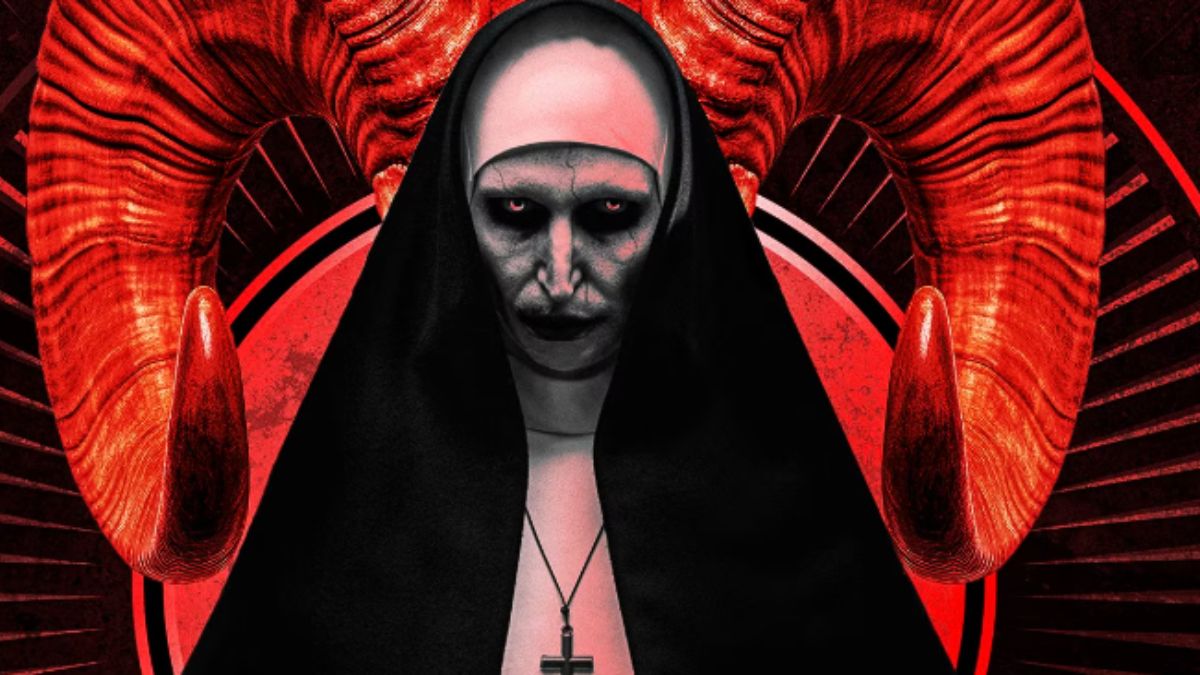 The Nun II è già sul podio della Top 10 dei film su Netflix: è il secondo capitolo dell'horror sovrannaturale