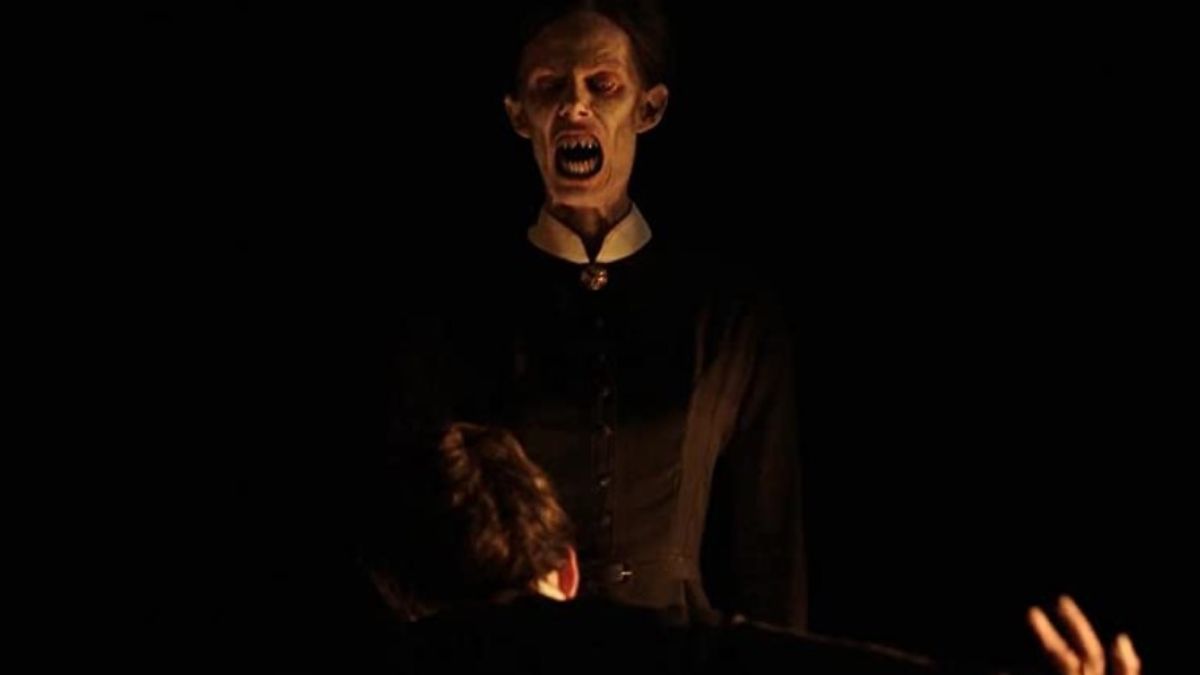 The Nun II è già sul podio della Top 10 dei film su Netflix: è il secondo capitolo dell'horror sovrannaturale