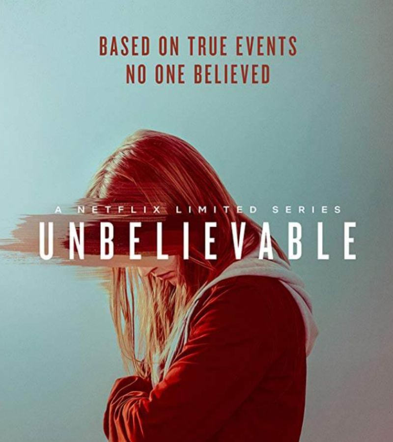 Unbelievable netflix