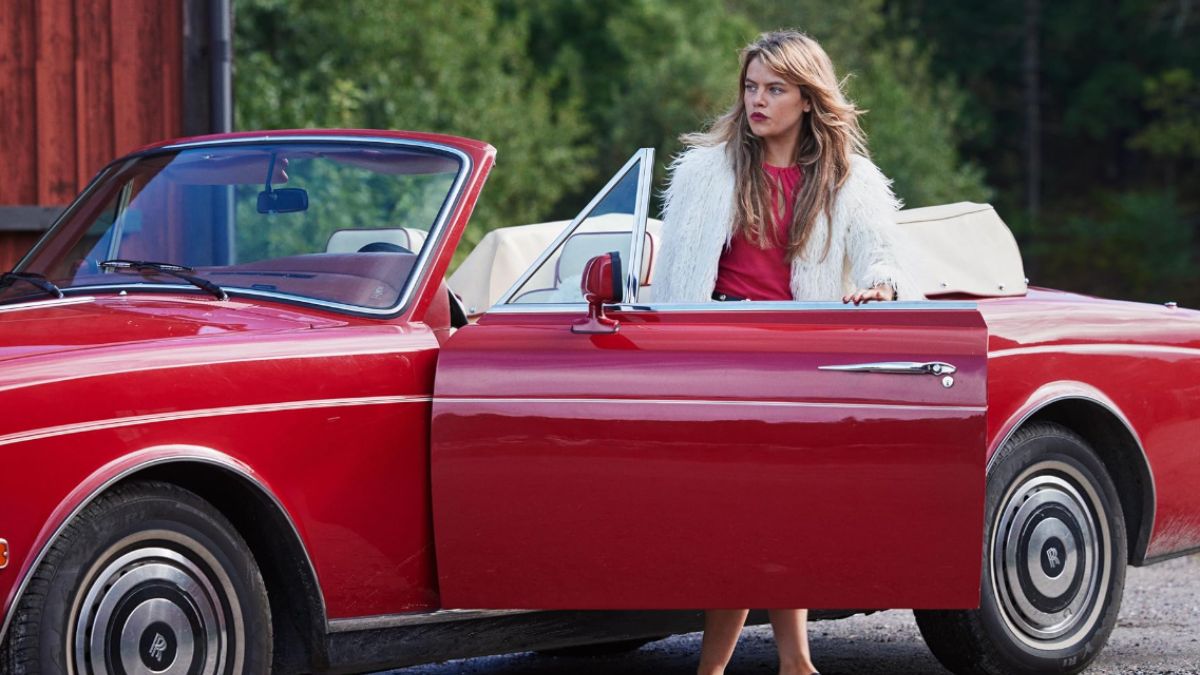 Barracuda Queens 2 netflix