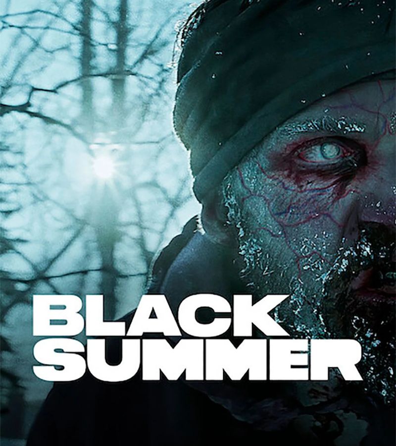 Black Summer serie netflix