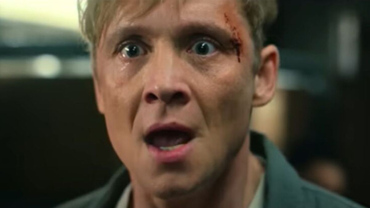 Ecco quando esce su Netflix Brick, il film claustrofobico tedesco che mantiene la tensione altissima