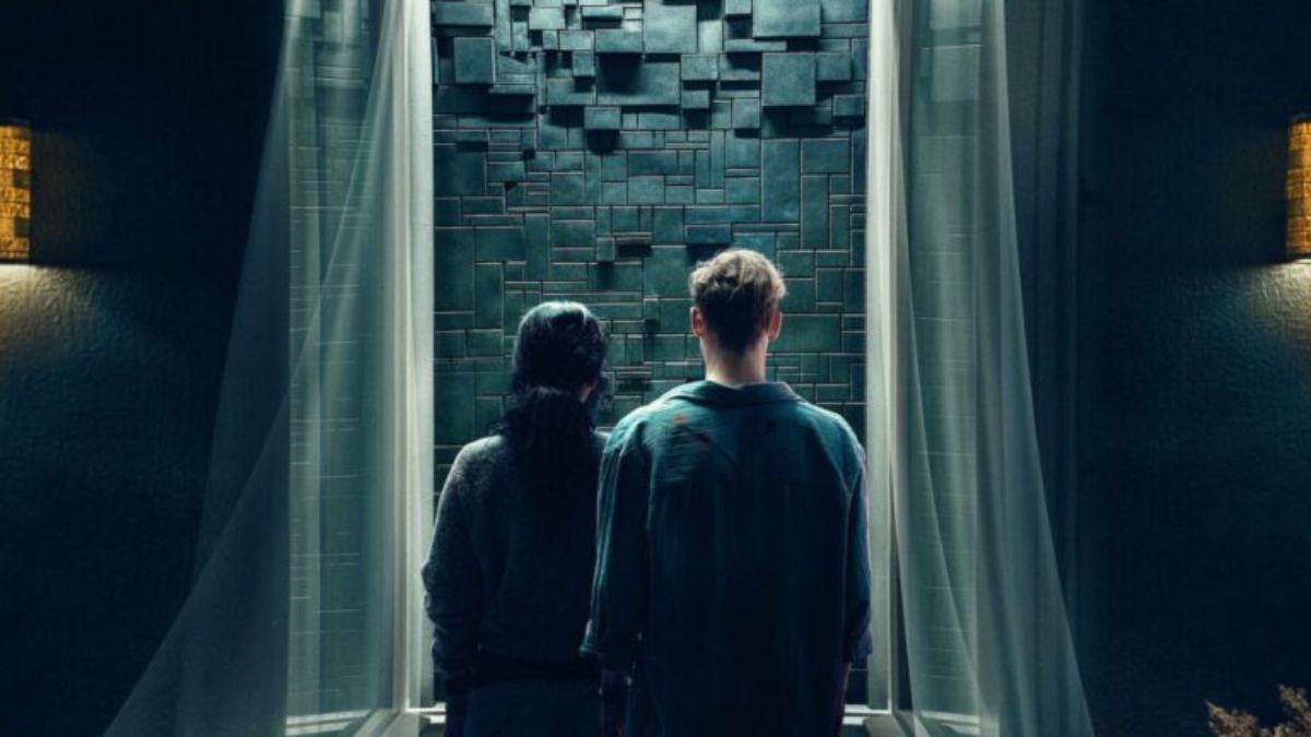 Ecco quando esce su Netflix Brick, il film claustrofobico tedesco che mantiene la tensione altissima