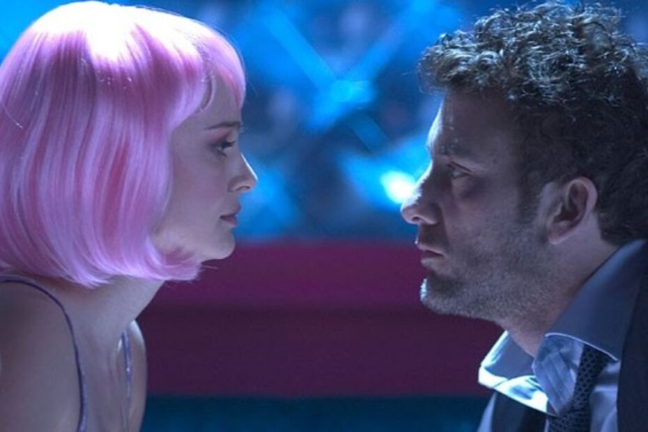 closer film netflix