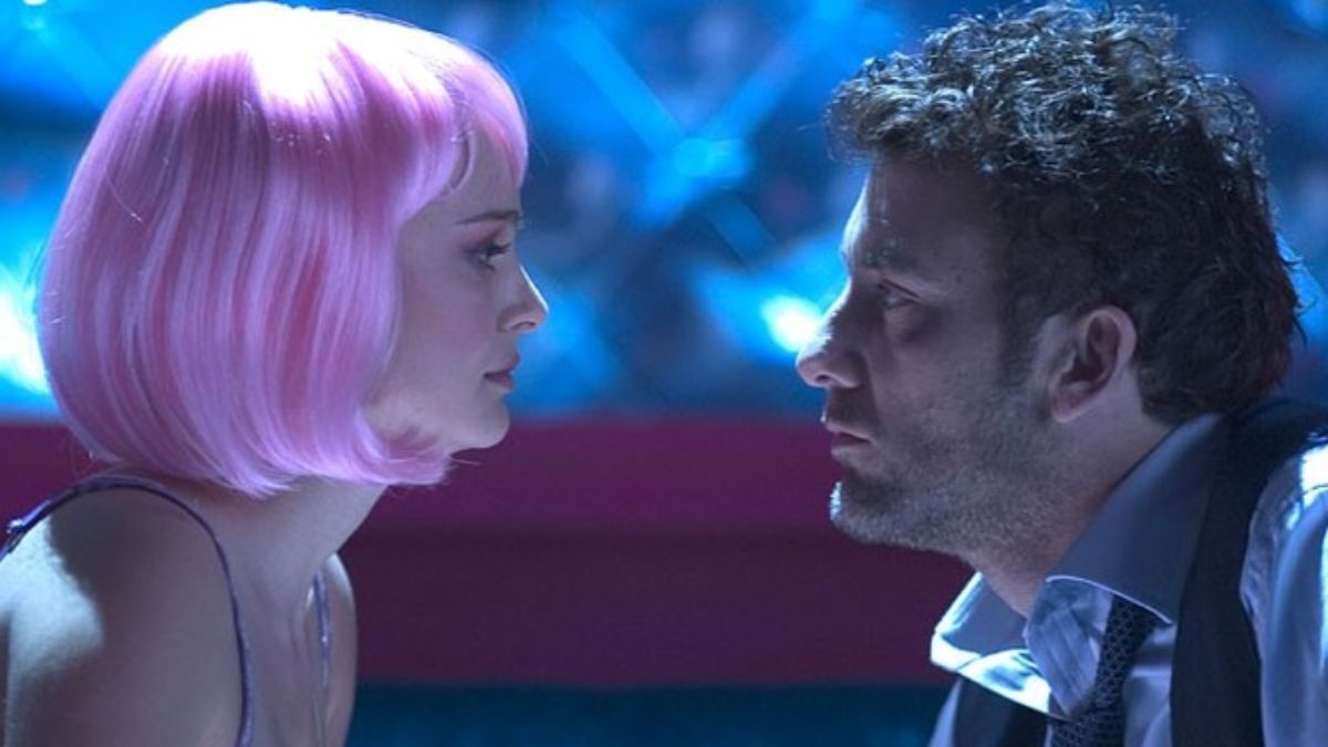 closer film netflix