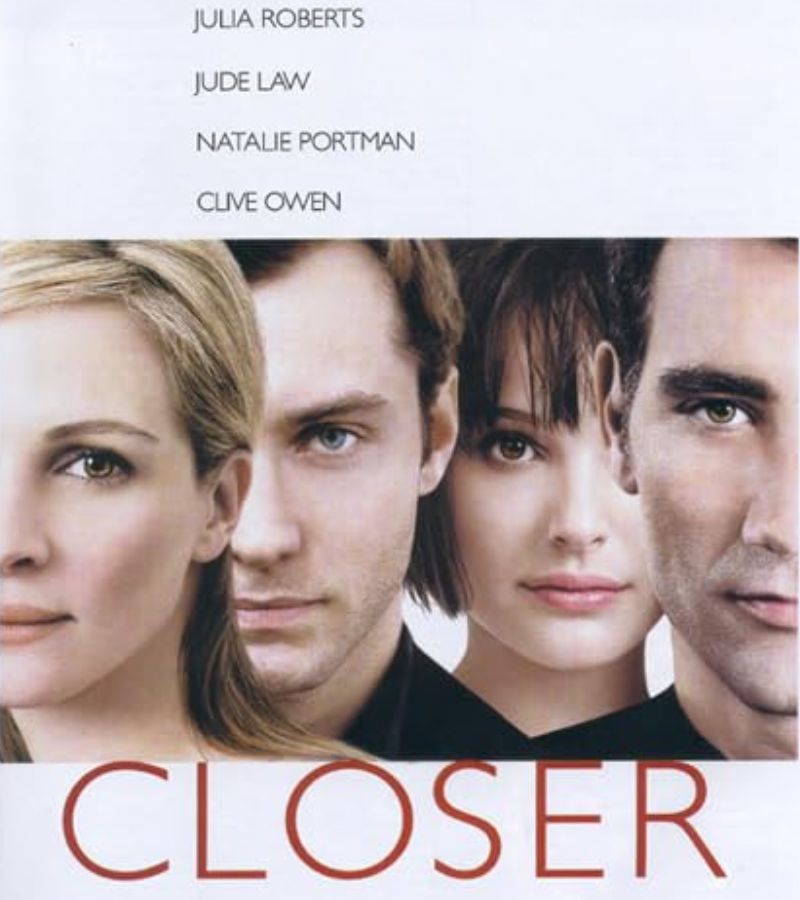 closer film netflix