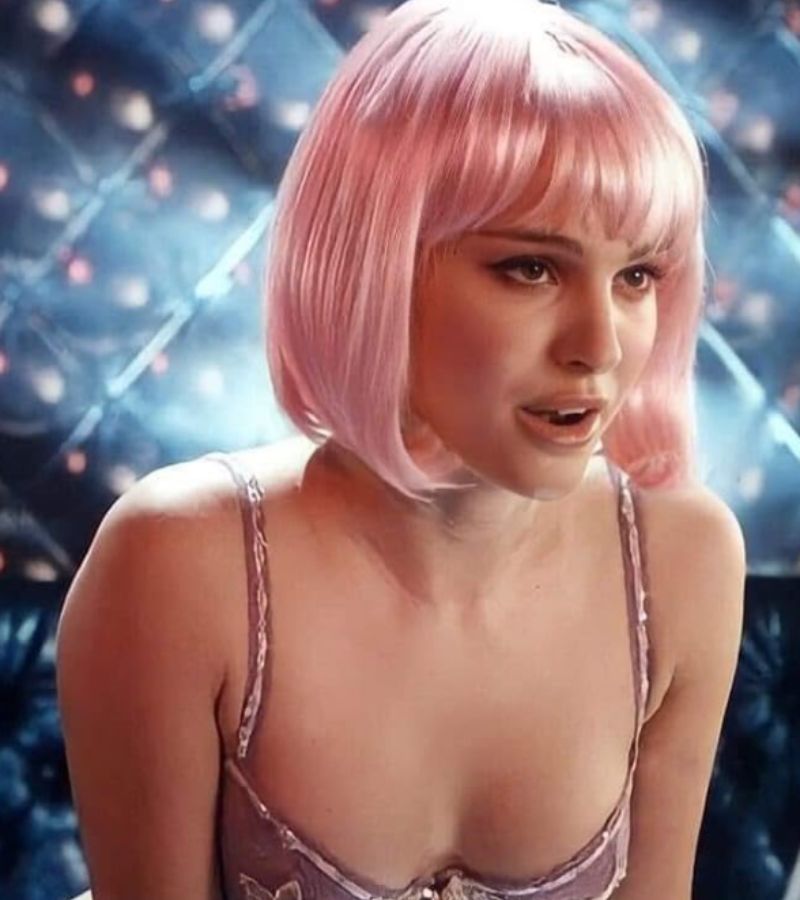 closer film netflix