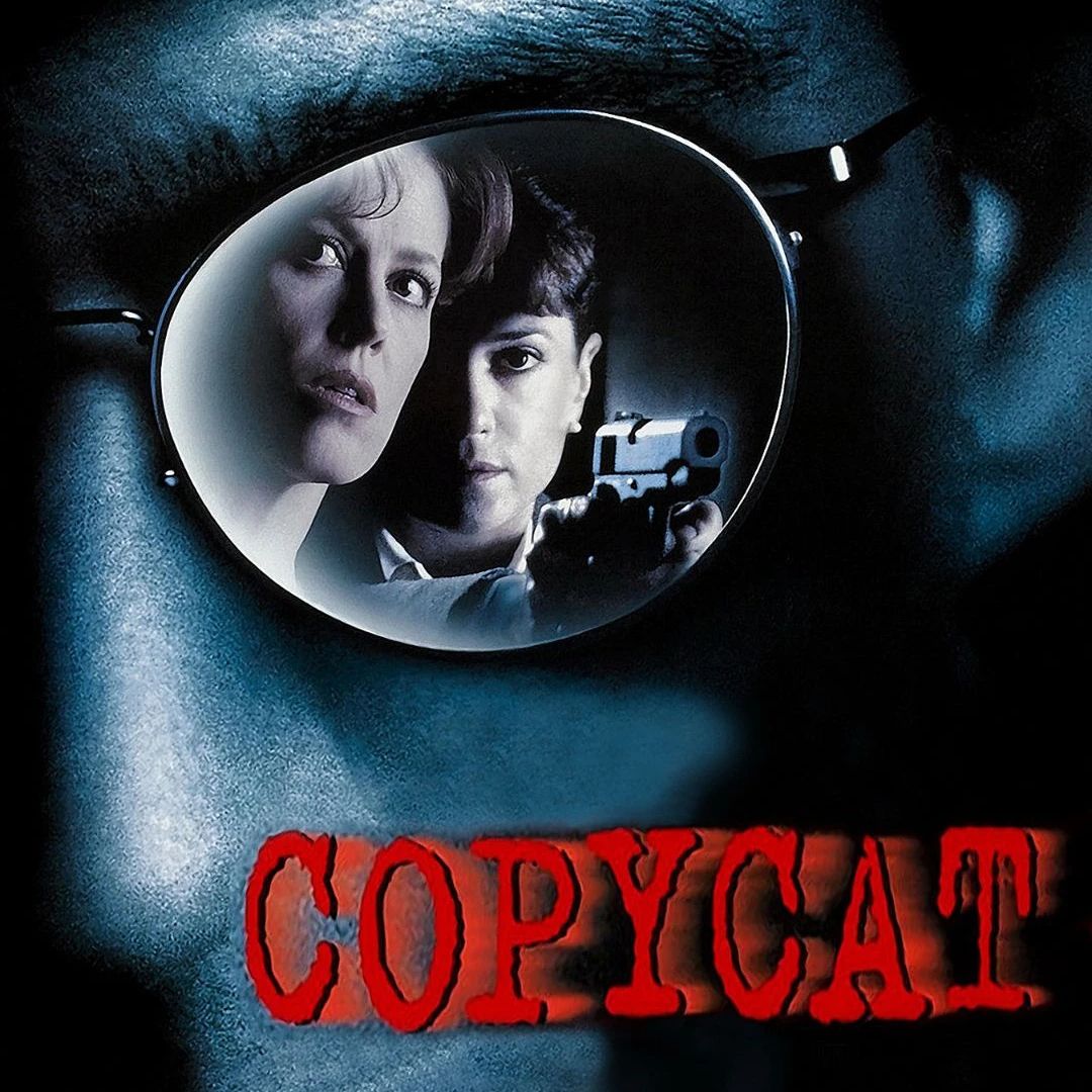 copycat netflix film 1995