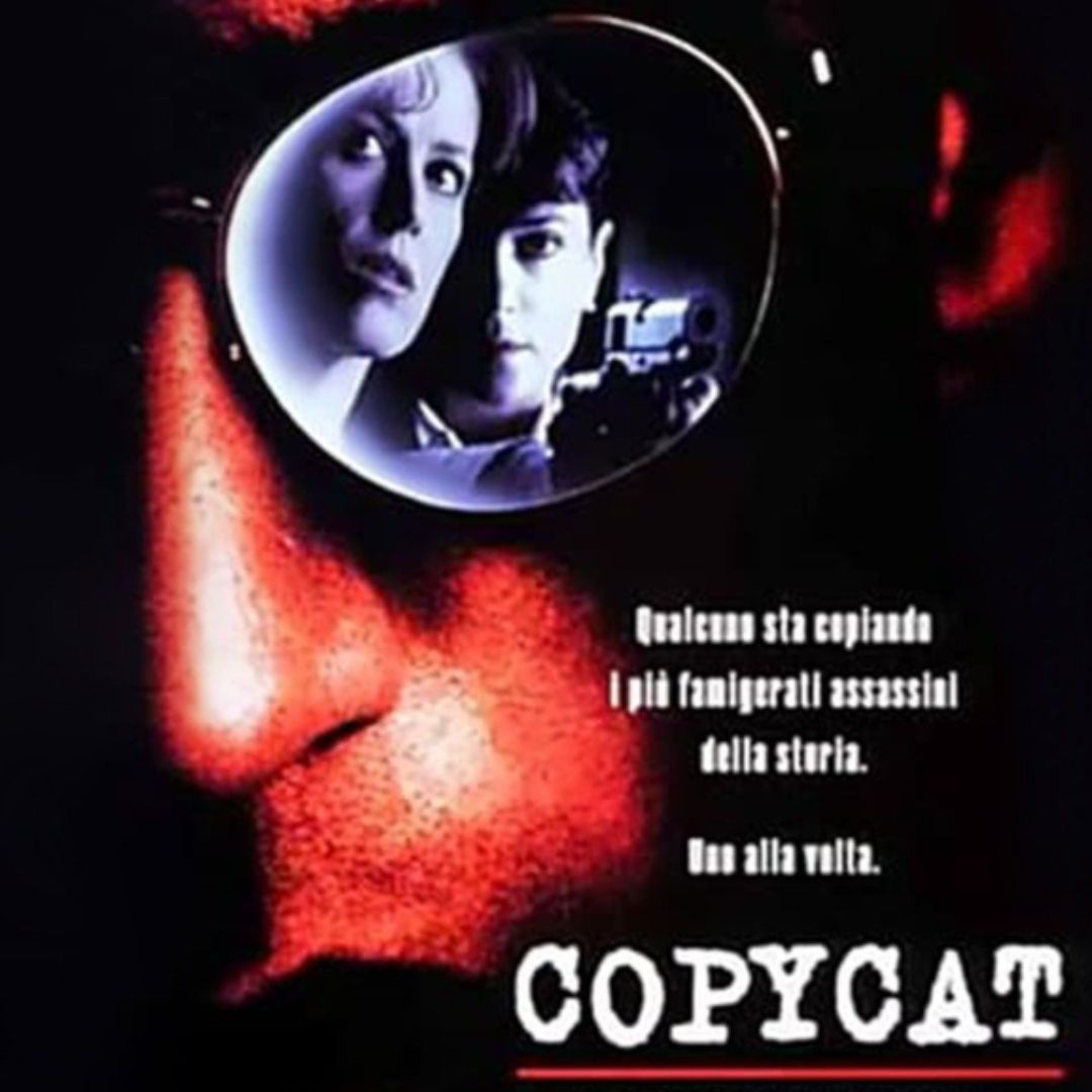 copycat netflix film 1995