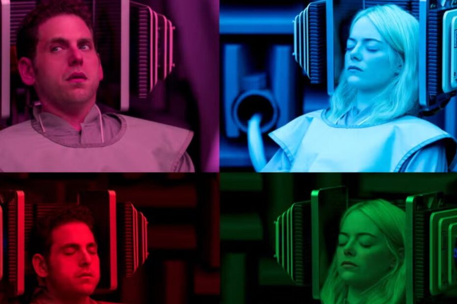migliori miniserie streaming netflix