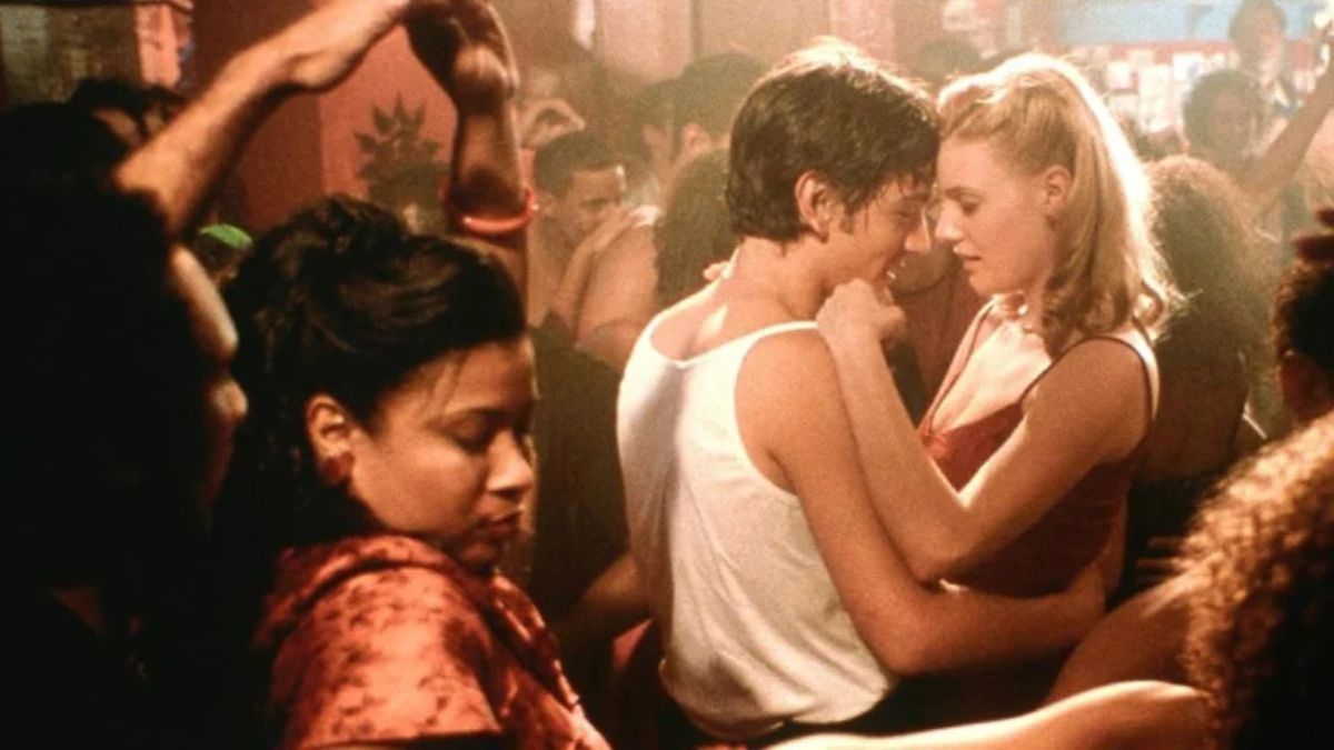 Dirty Dancing 2 film netflix