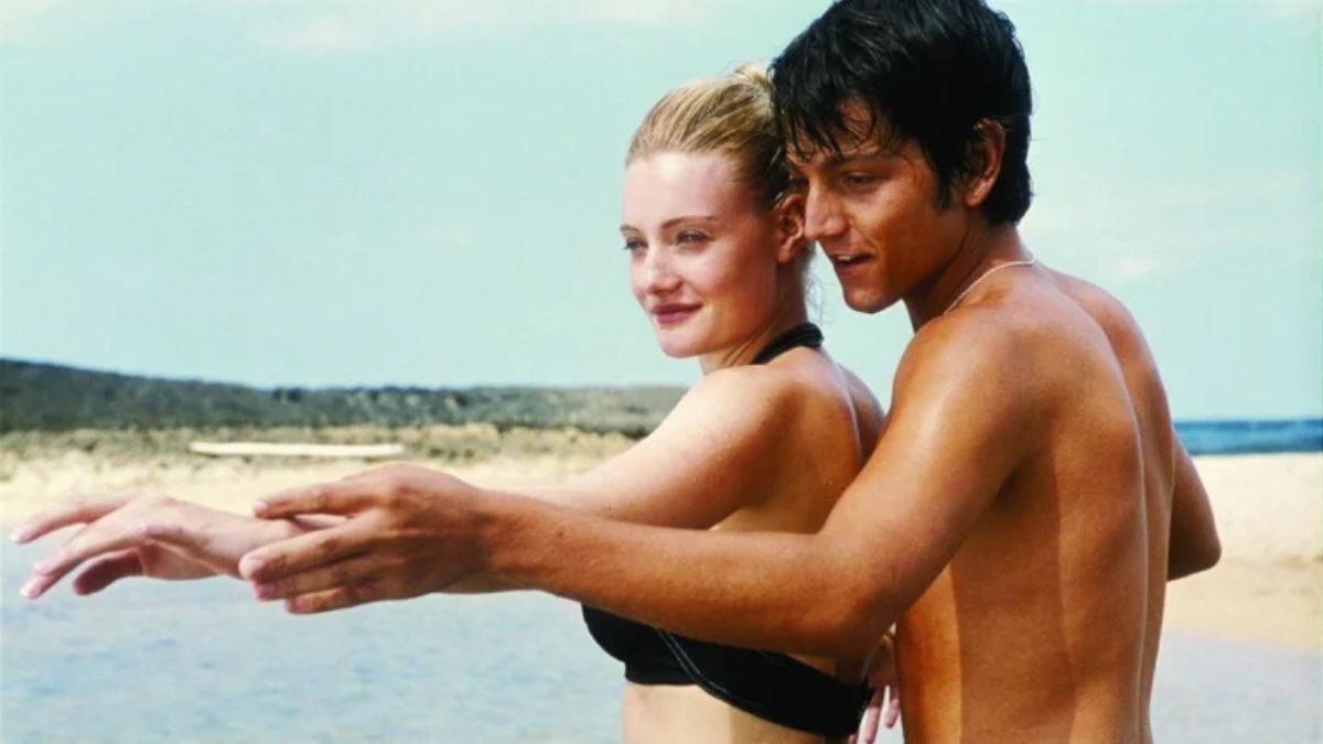 Dirty Dancing 2 film netflix
