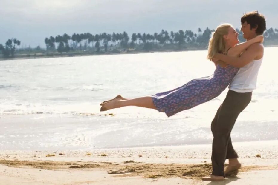Dirty Dancing 2 film netflix