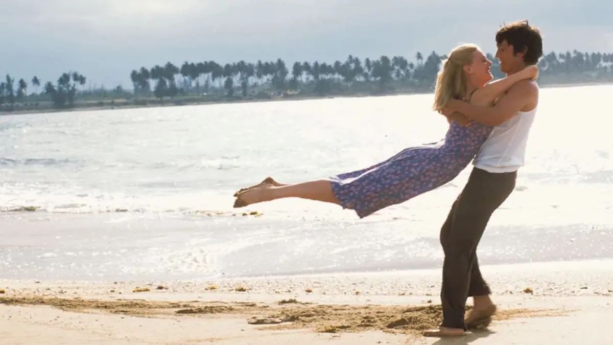 Dirty Dancing 2 film netflix