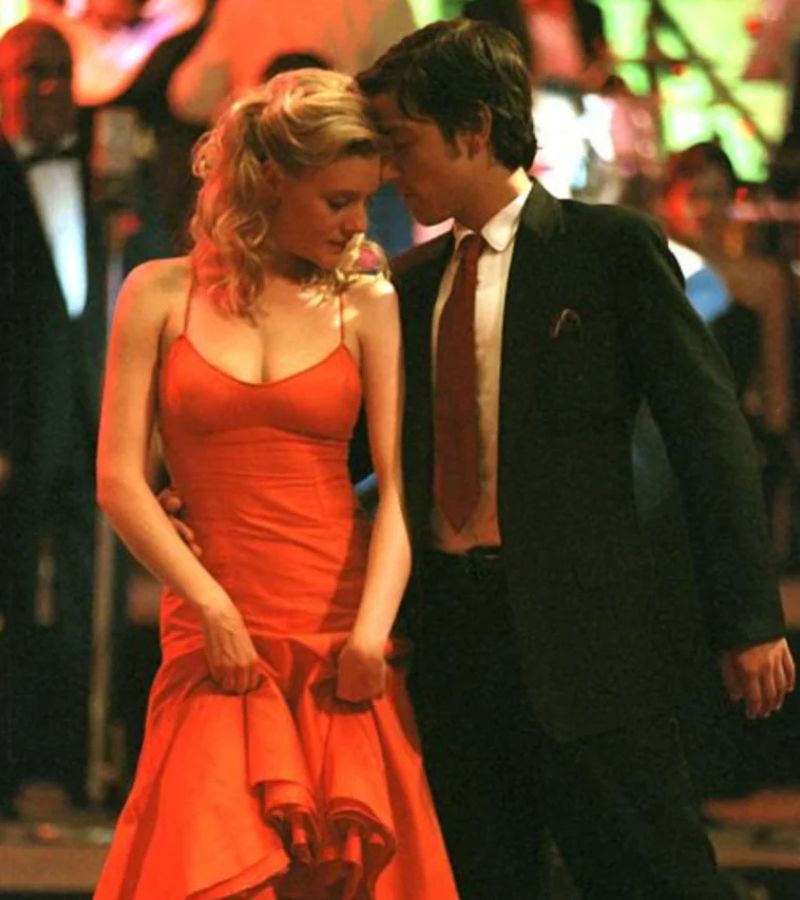 Dirty Dancing 2 film netflix