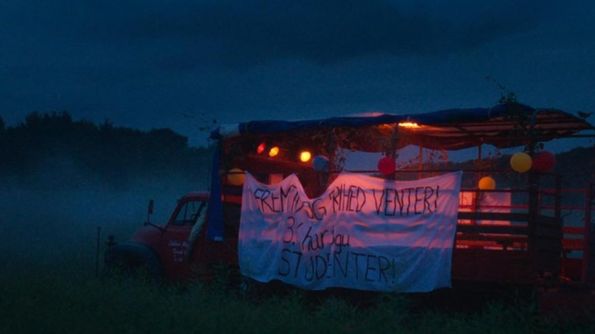 Equinox: la serie scandinava su Netflix è un cupo nordic noir che ci immerge in una storia sospesa tra sogno e realtà, mistero e mitologia.