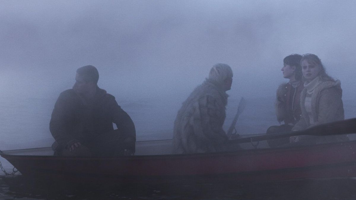 equinox serie scandinava netflix