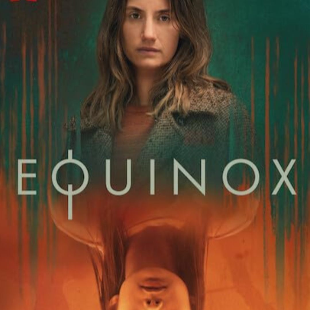 equinox serie scandinava netflix