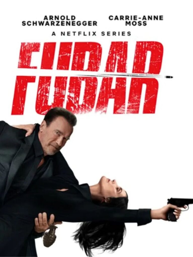 fubar 2 netflix