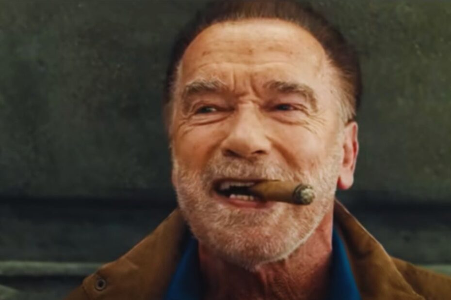 fubar 2 netflix