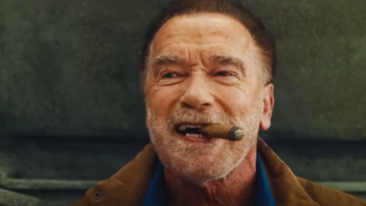 fubar 2 netflix