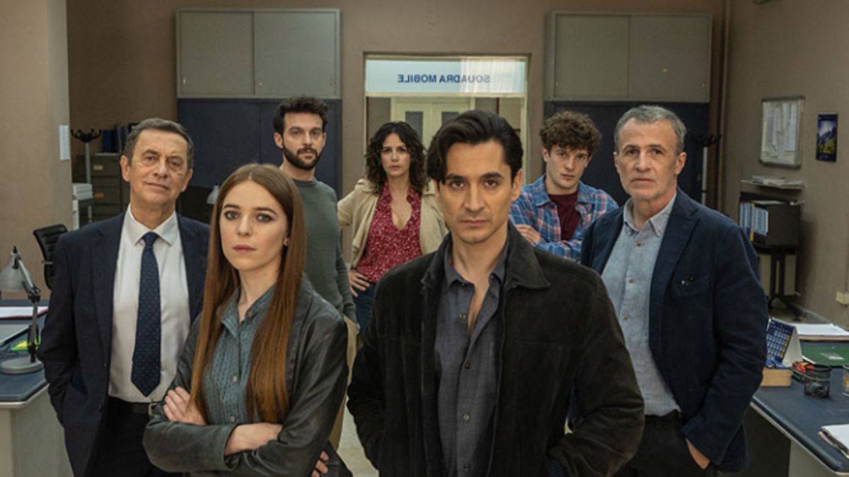 gerri serie tv
