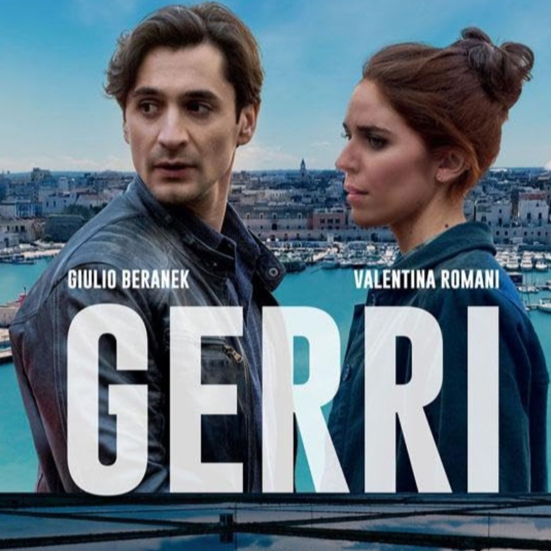 gerri serie tv