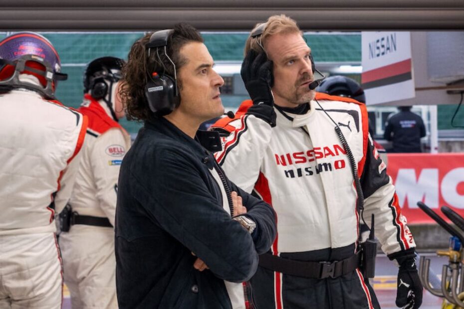 Scopri Gran Turismo: il film su Netflix è una storia vera di passione e successo, tra il mondo dei videogiochi a quello delle corse reali.