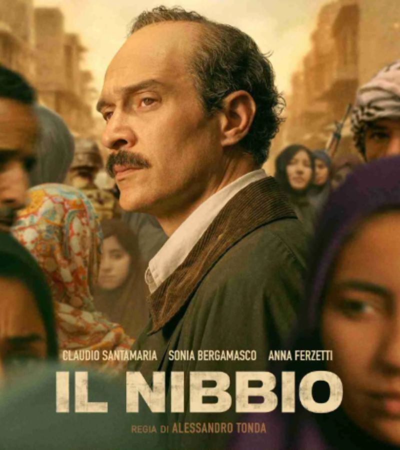 il nibbio film netflix - Il film sugli ultimi giorni di Nicola Calipari è su Netflix, per raccontarci la tragica storia vera di un eroe civile.