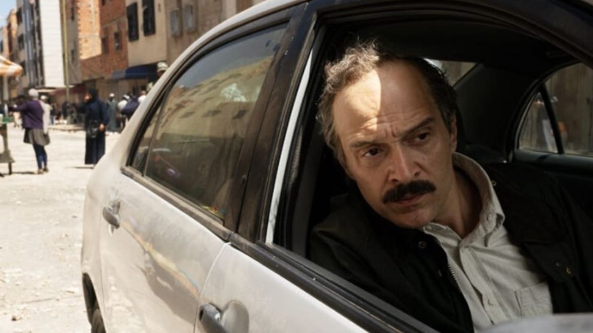 il nibbio film netflix - Il film sugli ultimi giorni di Nicola Calipari è su Netflix, per raccontarci la tragica storia vera di un eroe civile.