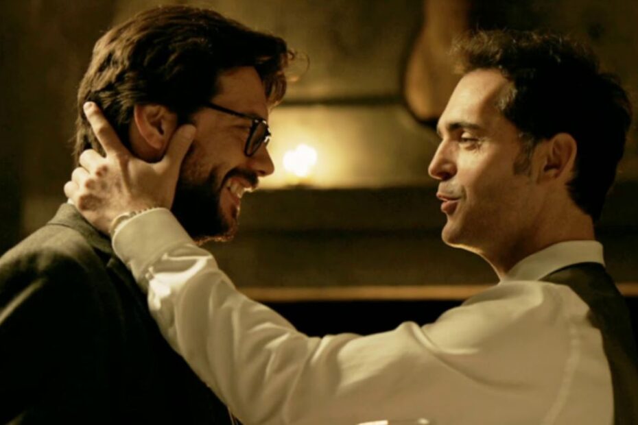 Non sai cosa guardare? Ecco le 10 serie tv più viste oggi su Netflix Italia: successi, sorprese e qualche titolo che non ti aspetti.