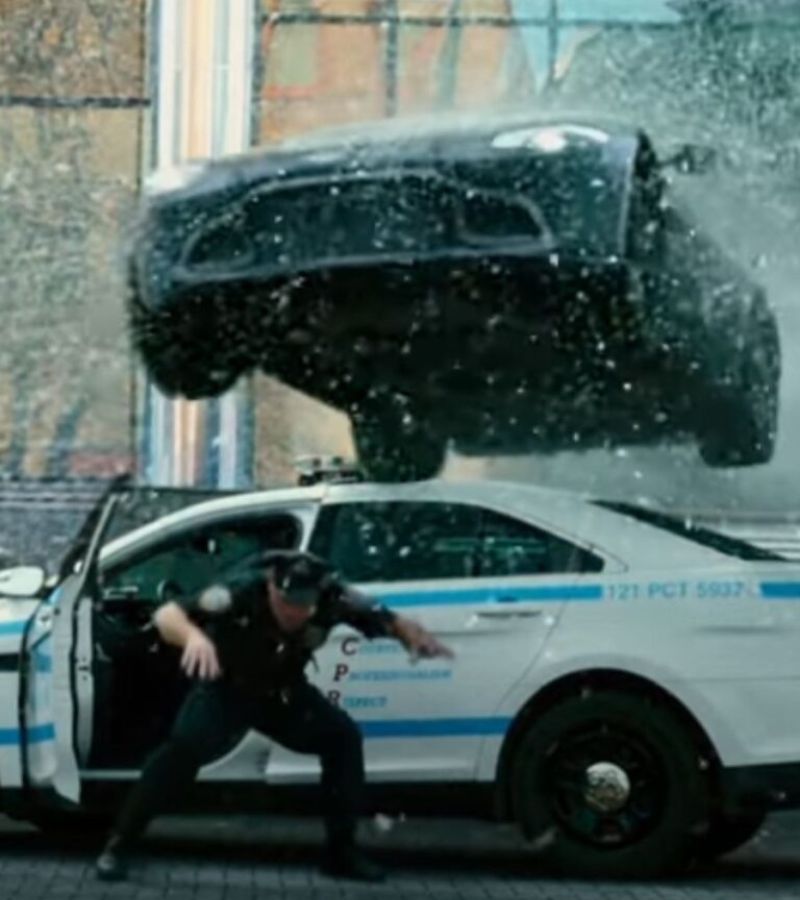 Infinite: il film su Netflix è una visione imperdibile per gli amanti del mistero e del sovrannaturale, nonché per i fan del genere action.