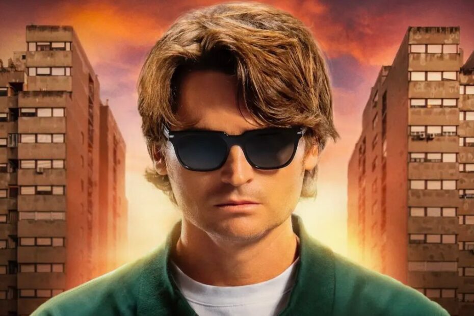 Netflix Top 10 film