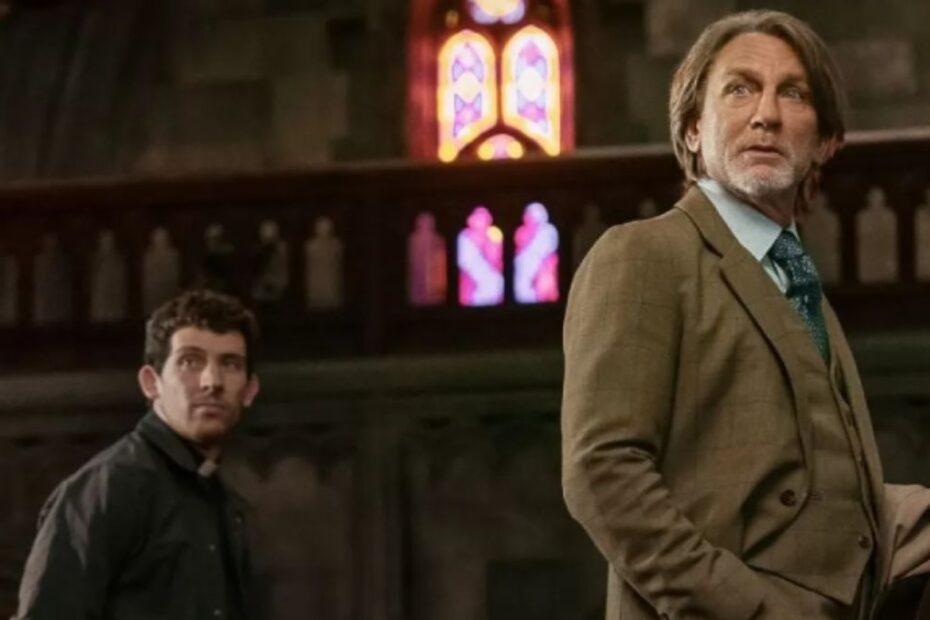 Knives Out 3: il nuovo film della saga è in arrivo su Netflix. Il titolo è "Wake Up Dead Man – Knives Out".