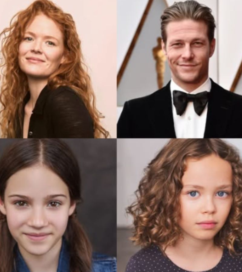 La Casa nella Prateria netflix