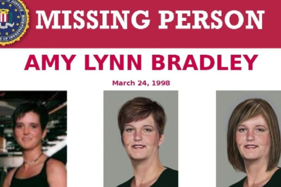 La scomparsa di Amy Bradley è la terza serie nella Top 10 di Netflix. Scopri con noi le ragioni di questo exploit.