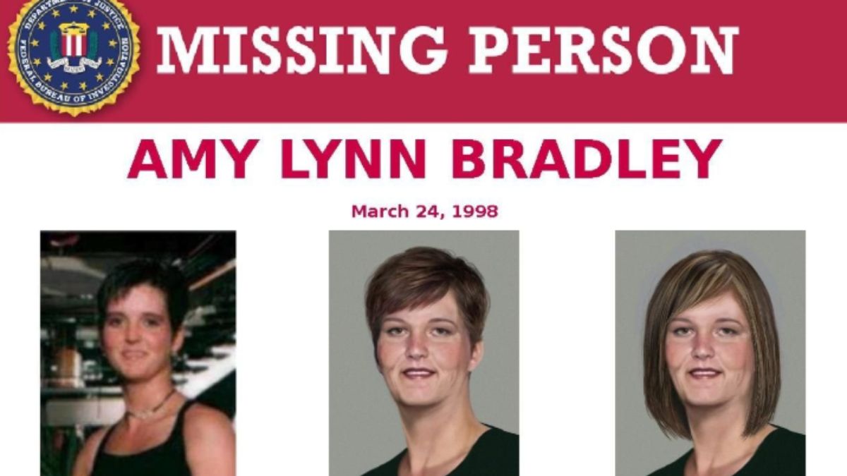 La scomparsa di Amy Bradley netflix. Documentario true crime su un caso irrisolto dal 1998