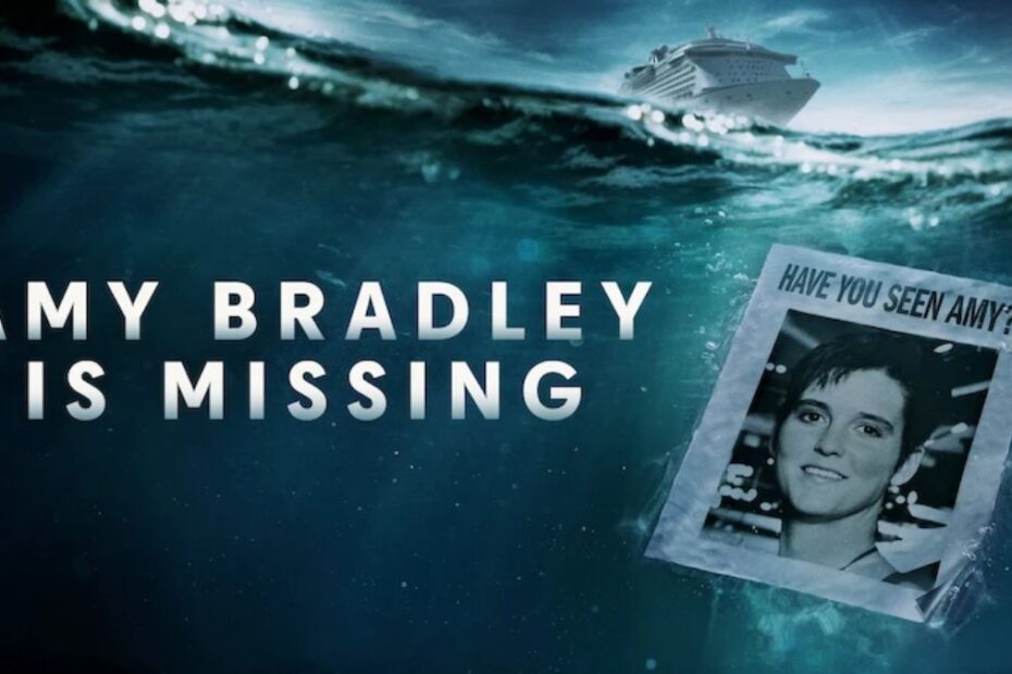 La scomparsa di Amy Bradley netflix. Documentario true crime su un caso irrisolto dal 1998