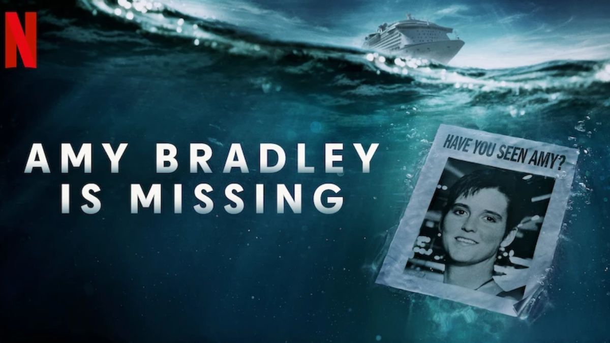 La scomparsa di Amy Bradley netflix. Documentario true crime su un caso irrisolto dal 1998