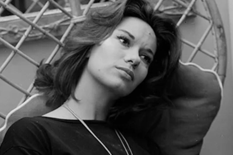 morta lea massari: l'attrice italiana aveva 91 anni