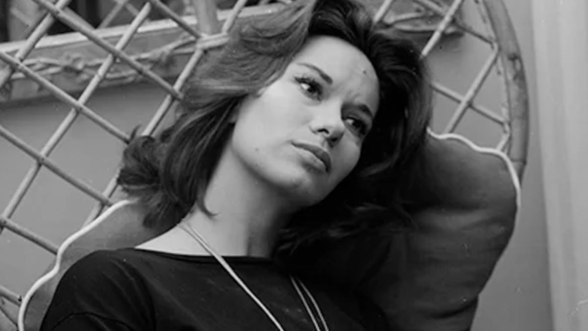 morta lea massari: l'attrice italiana aveva 91 anni