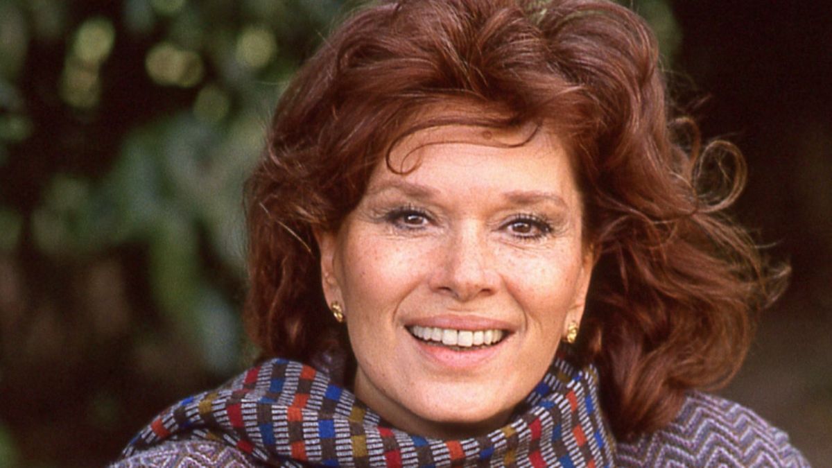 morta lea massari: l'attrice italiana aveva 91 anni